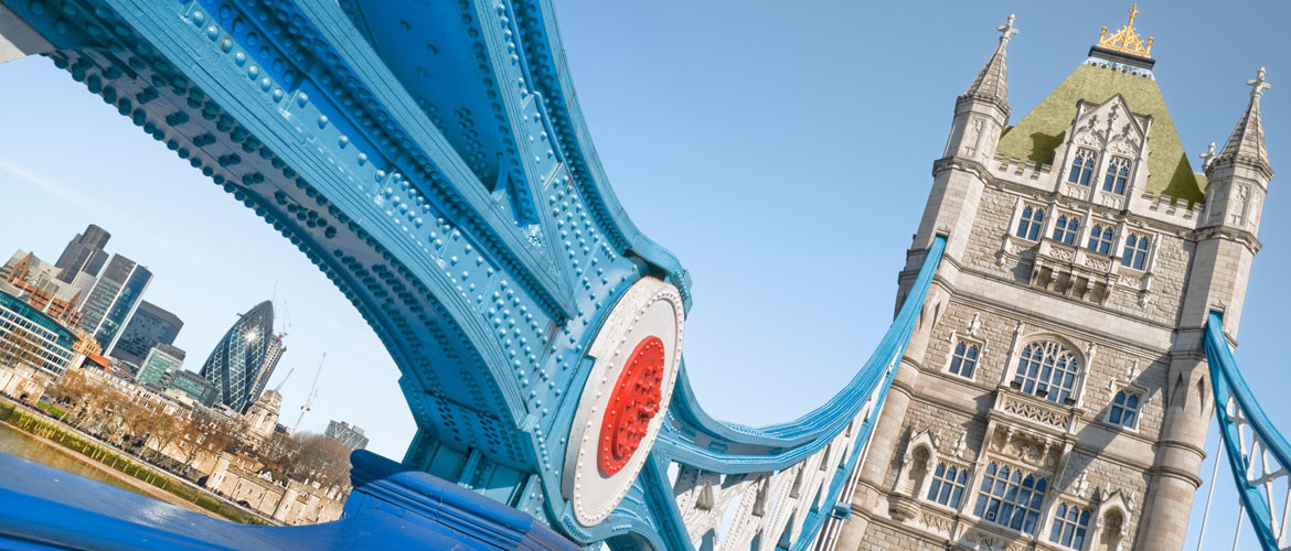 Tower Bridge