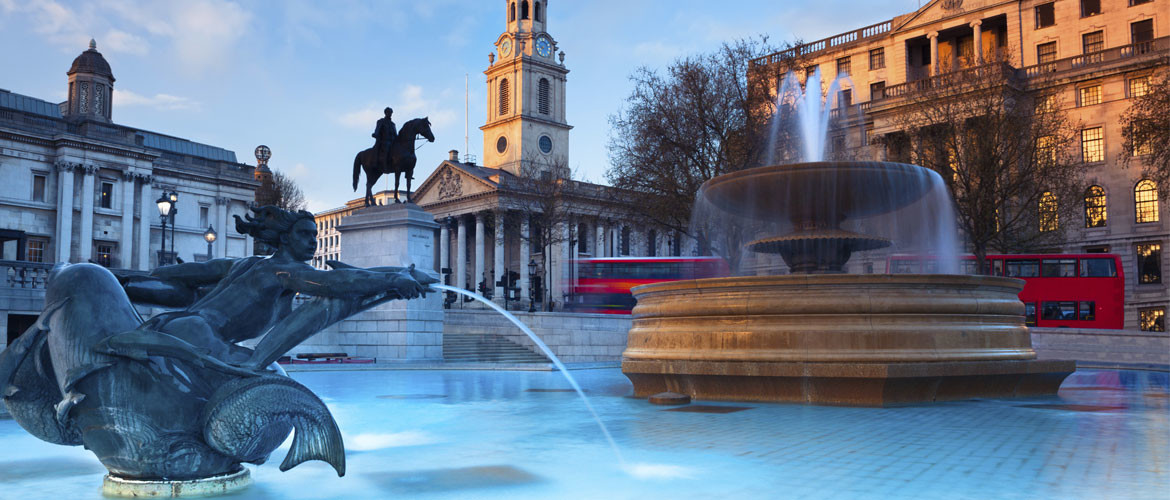 Trafalgar Square